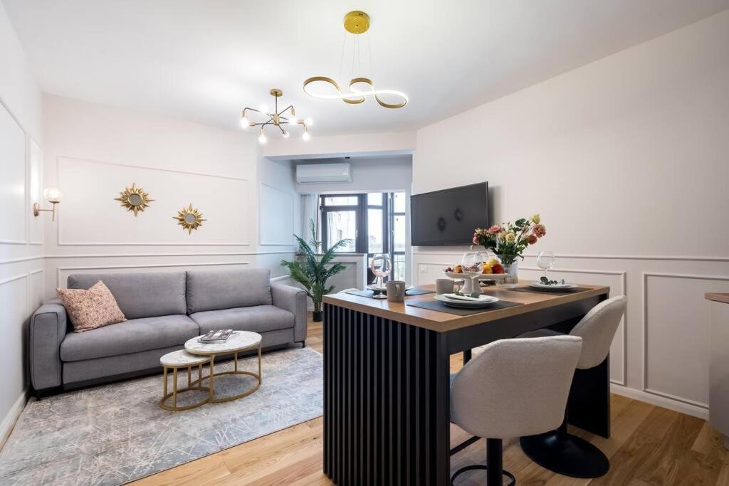 Apartment Stunning Views 3br Sunny Flat - Amazing Terrace