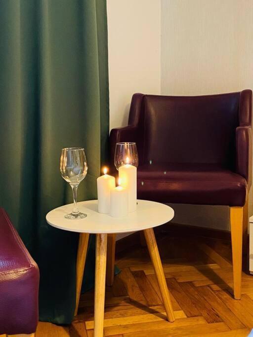 Apartament Cozy Apartament Bucureşti