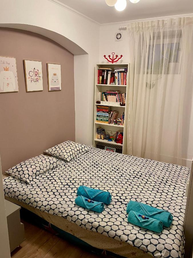 Apartment Scandinavian In Center *