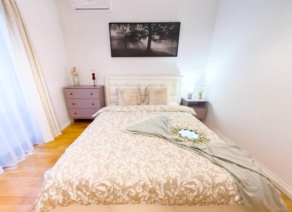 Apartment Old Town Spacious