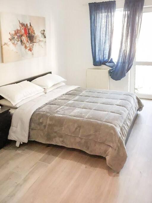 Central Dream & Lounge Apartment