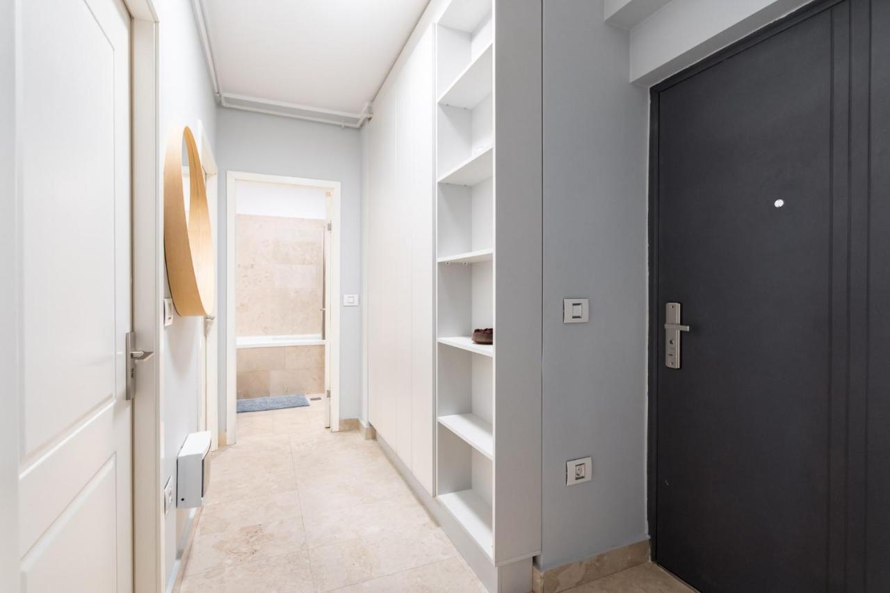 Happy Bubble I Timpuri Noi 1br 4 Ppl Apartamento *