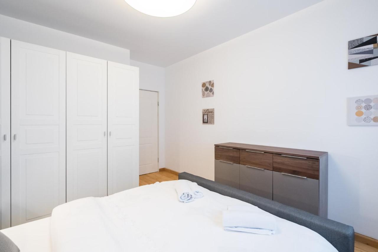 Apartamento Happy Bubble I Timpuri Noi 1br 4 Ppl Bucareste