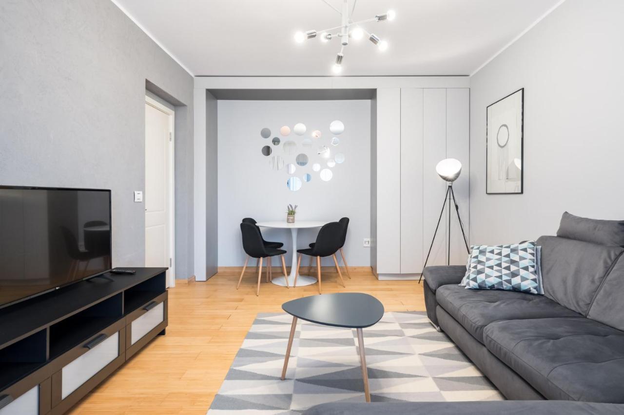 Apartamento Happy Bubble I Timpuri Noi 1br 4 Ppl Bucareste