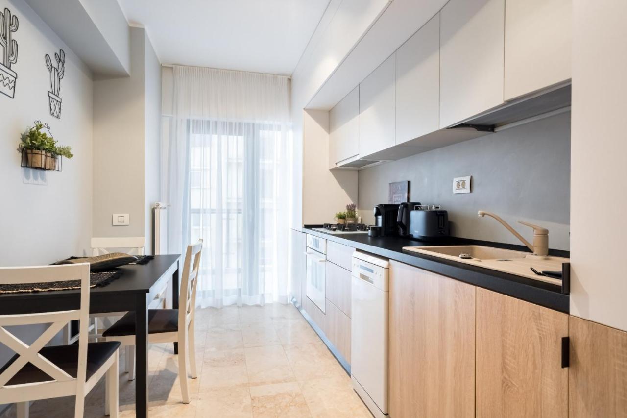 Apartamento Happy Bubble I Timpuri Noi 1br 4 Ppl *