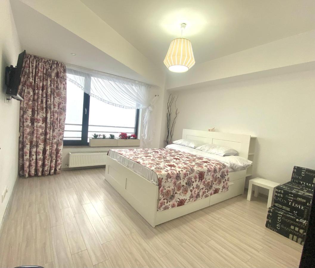 House - Apartamento Bucareste