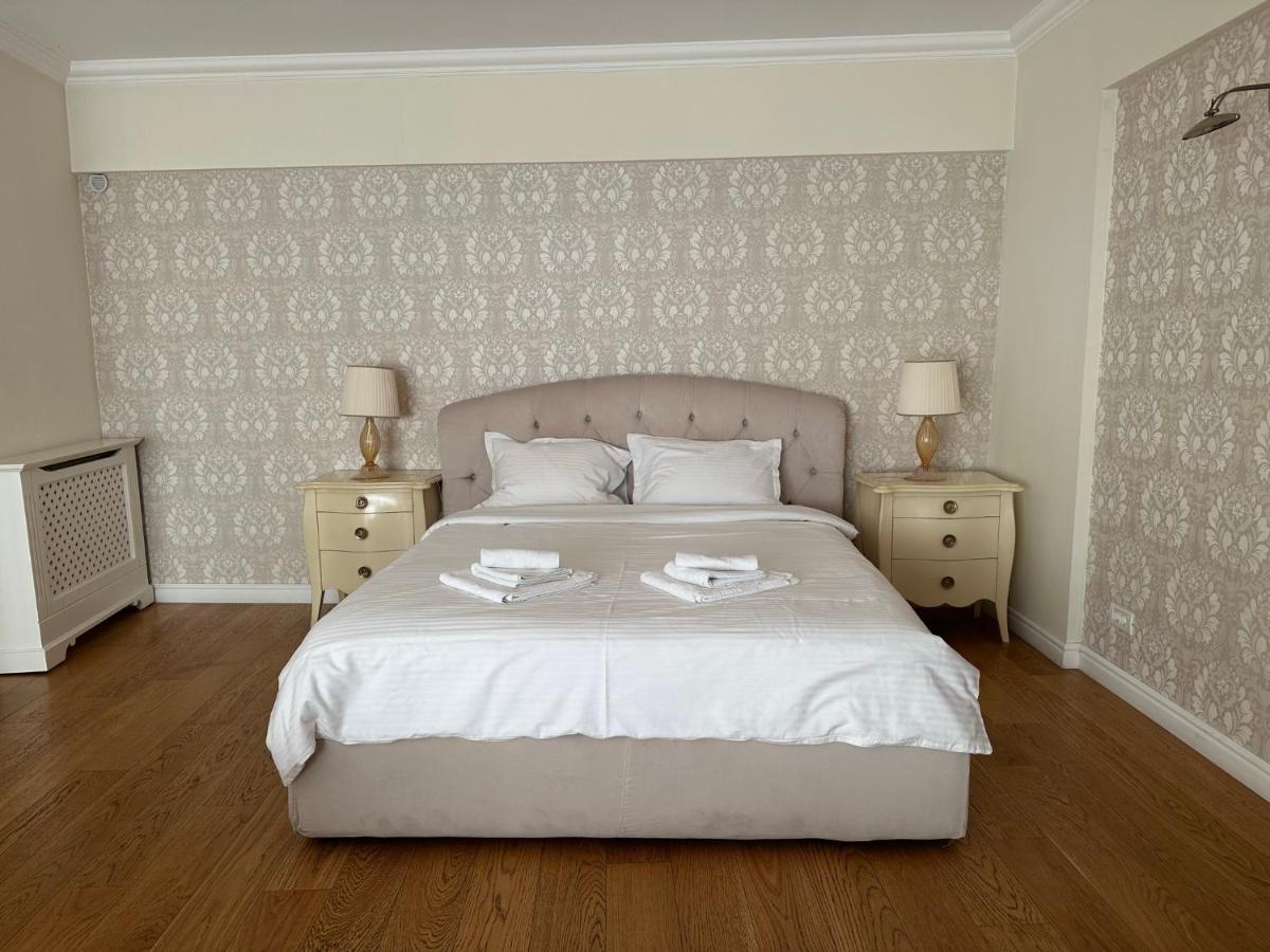 Holidays Host Apartment Bucharest