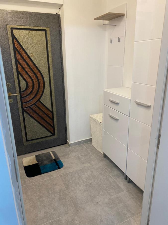 Apartment Sofi *