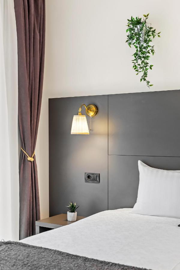 Apartment Living In Color - Modern Getaway
