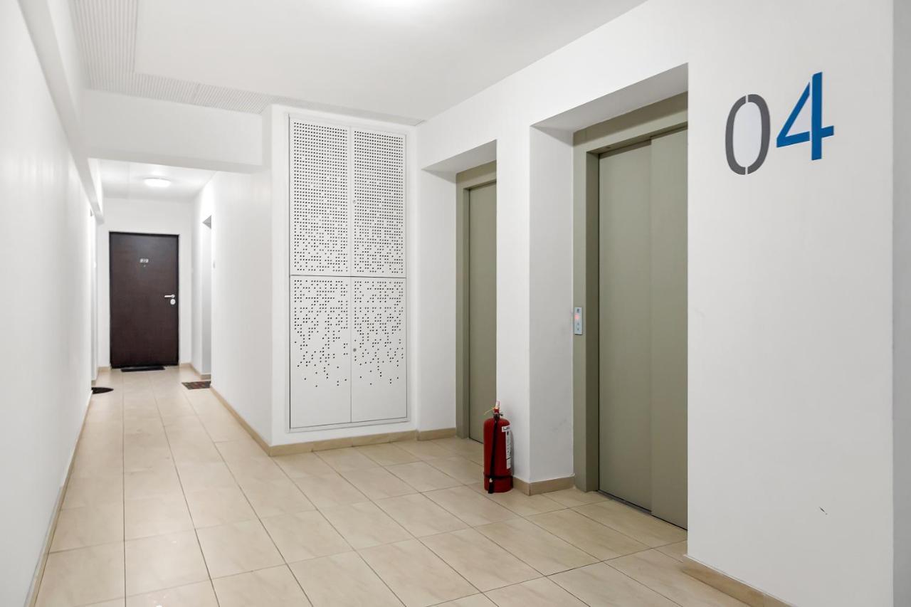 Apartament Living In Color - Modern Getaway