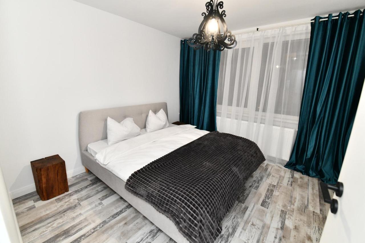 Transilvania Apartament