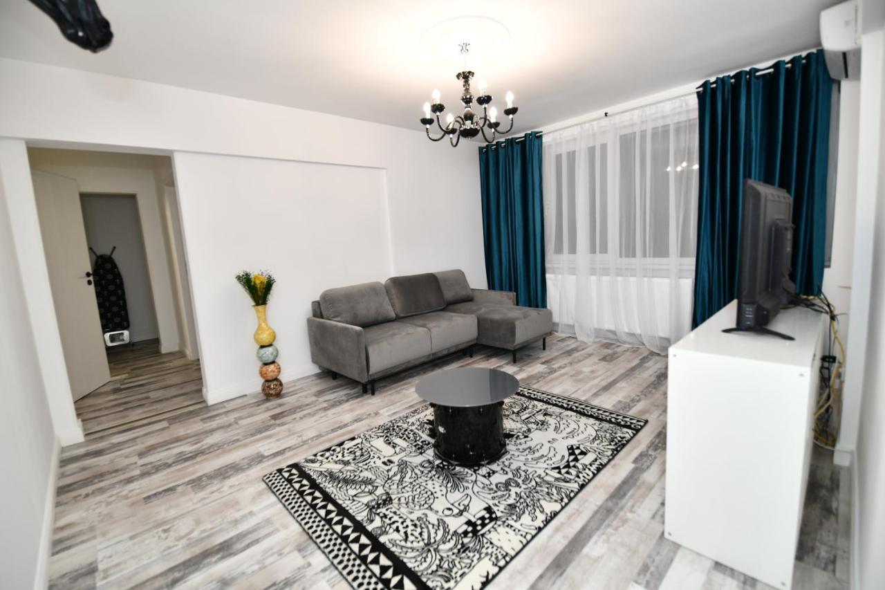 Transilvania Apartament