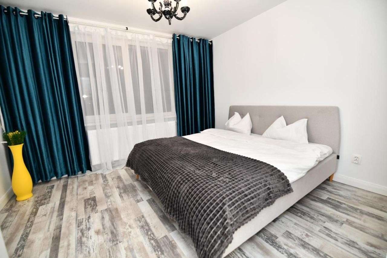 Transilvania Apartament