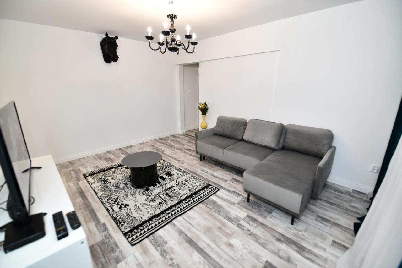Transilvania Apartament Bucureşti