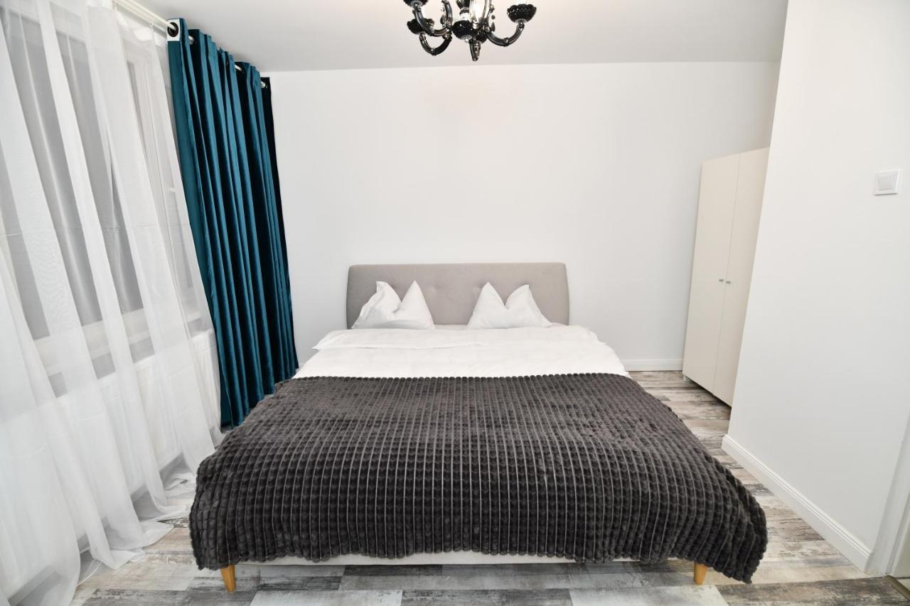 Transilvania Apartament * Bucureşti
