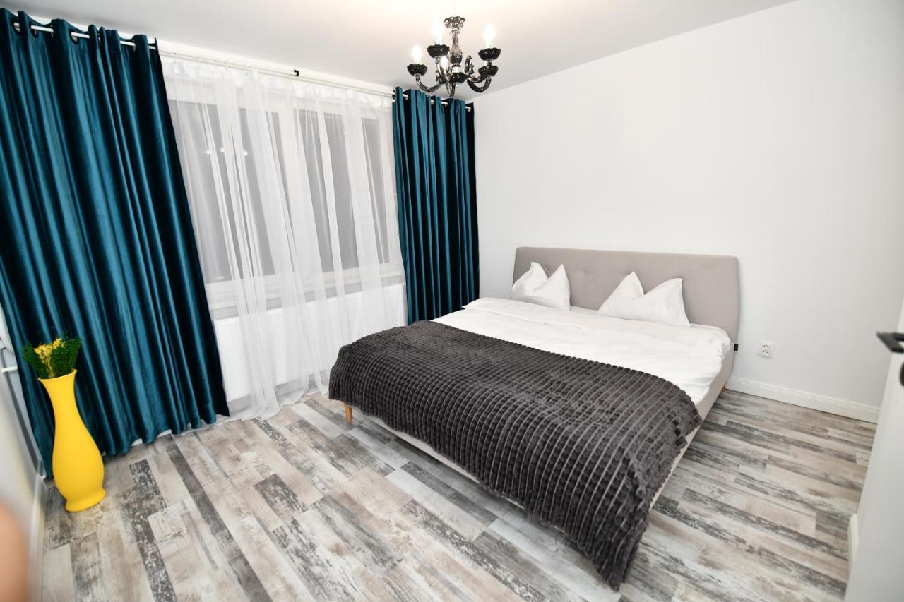 Transilvania Apartament Bucureşti