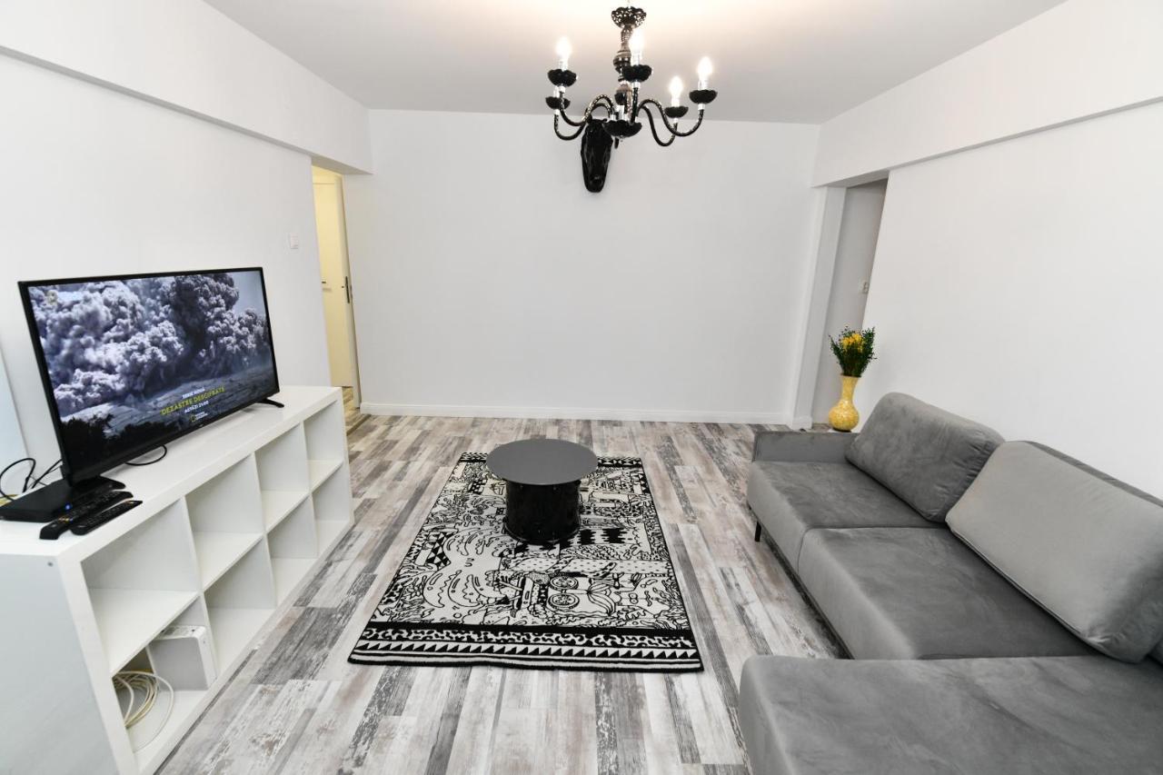 Transilvania Apartament Apartament Bucureşti