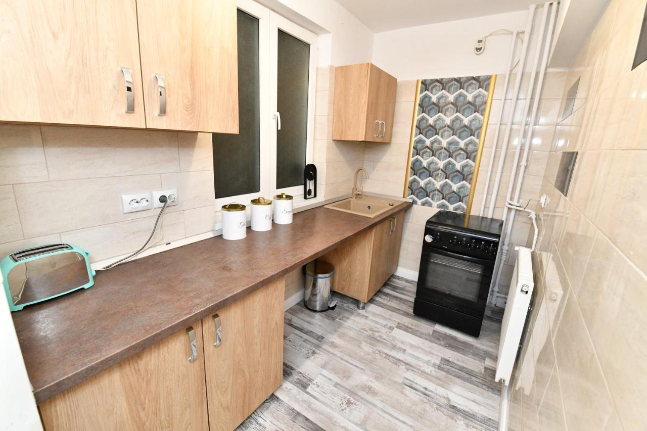 Transilvania Apartament