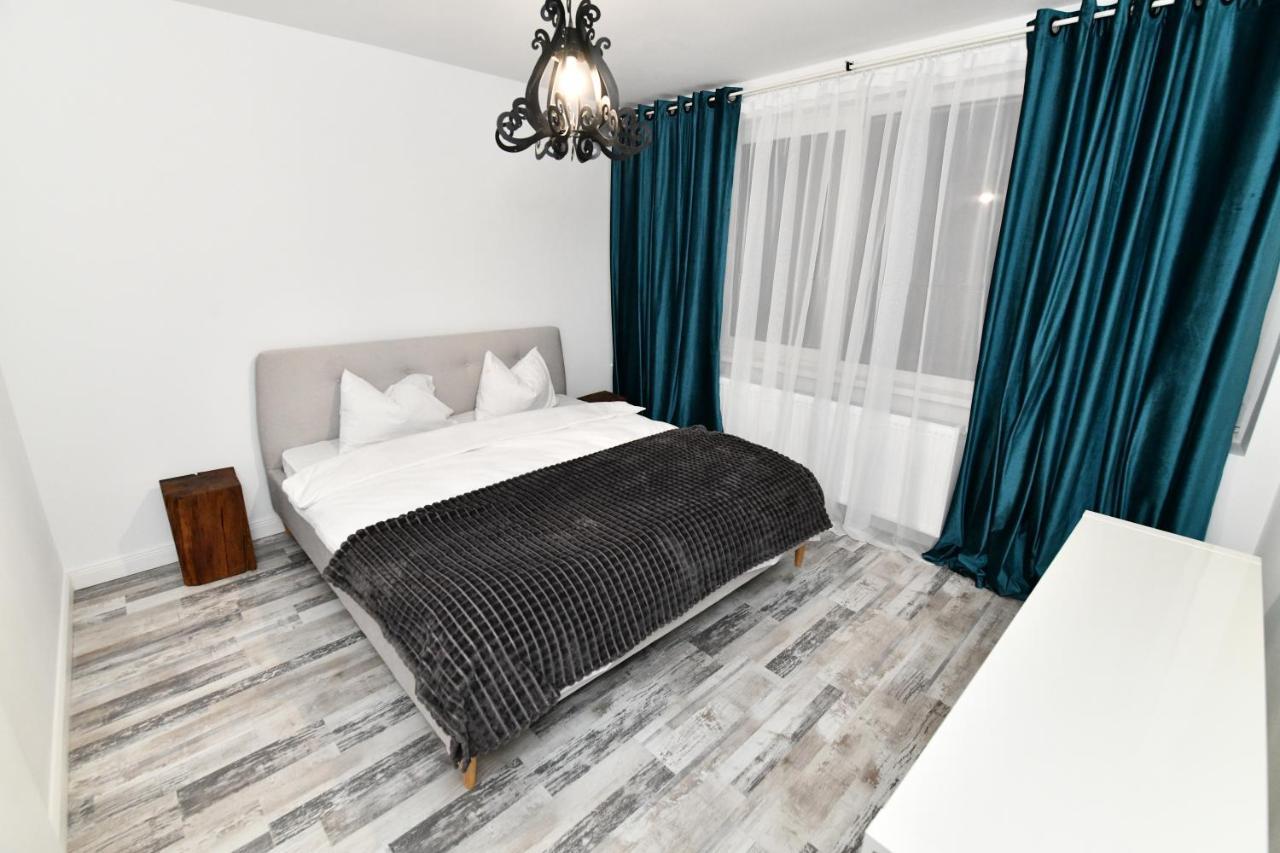 Transilvania Apartament Bucureşti