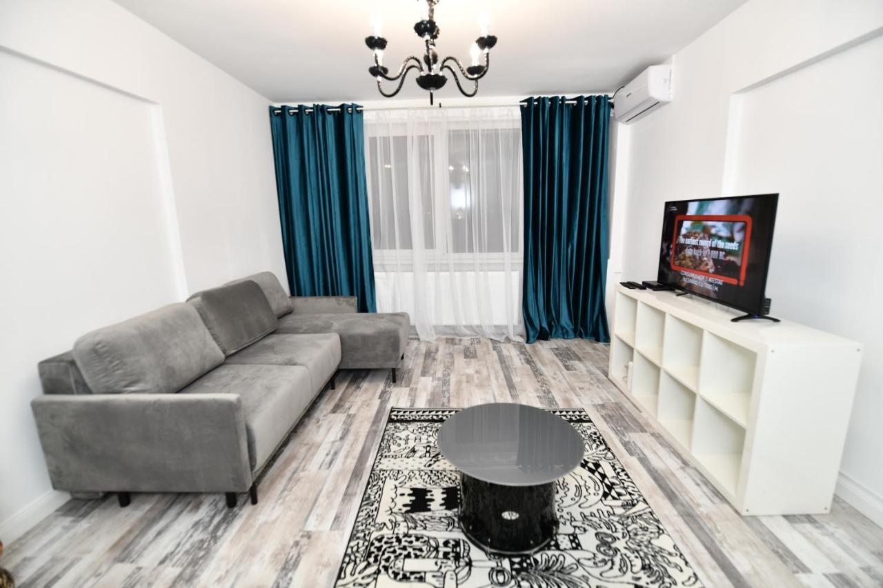 Transilvania Apartament Bucureşti