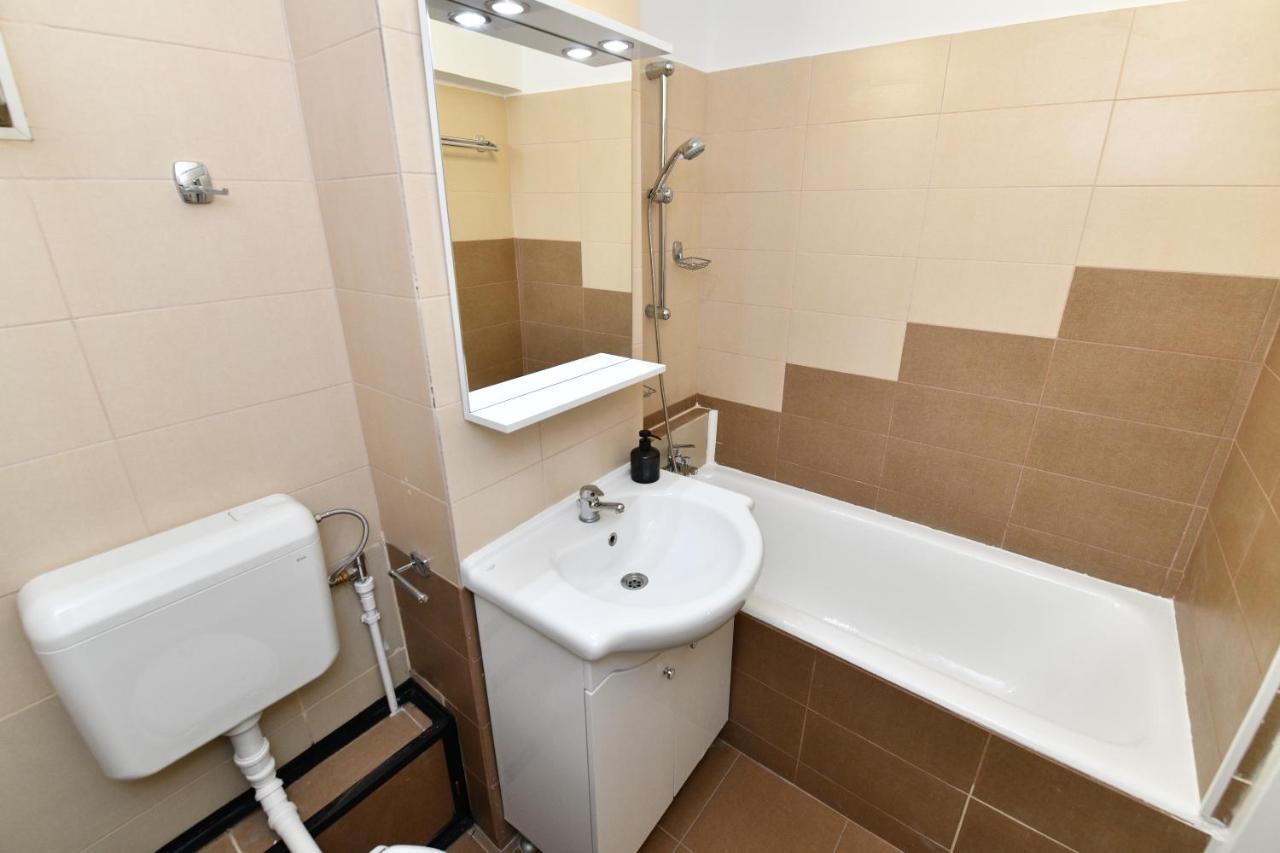 Transilvania Apartament *