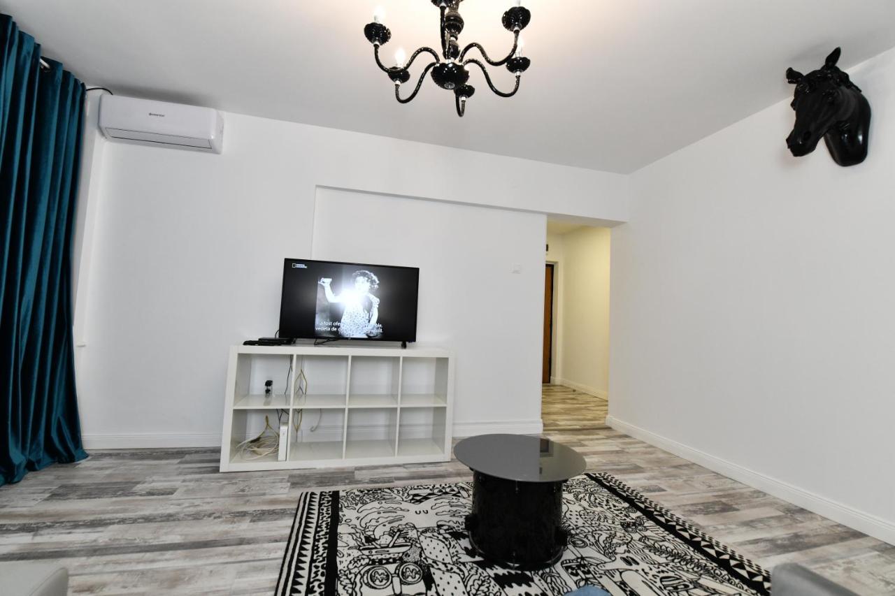 Transilvania Apartament Apartament Bucureşti