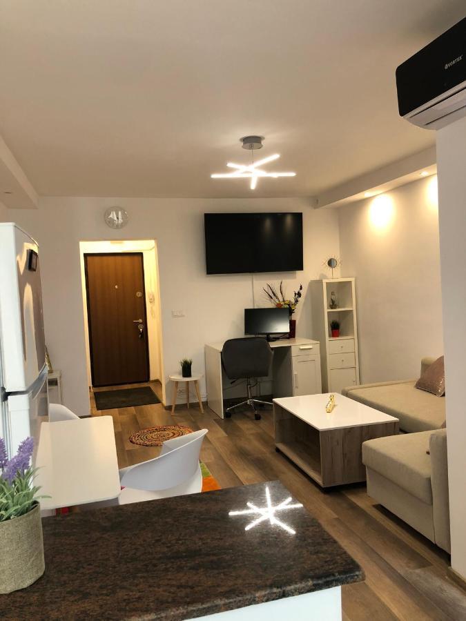 Apartament Kaleidoscope Studio *
