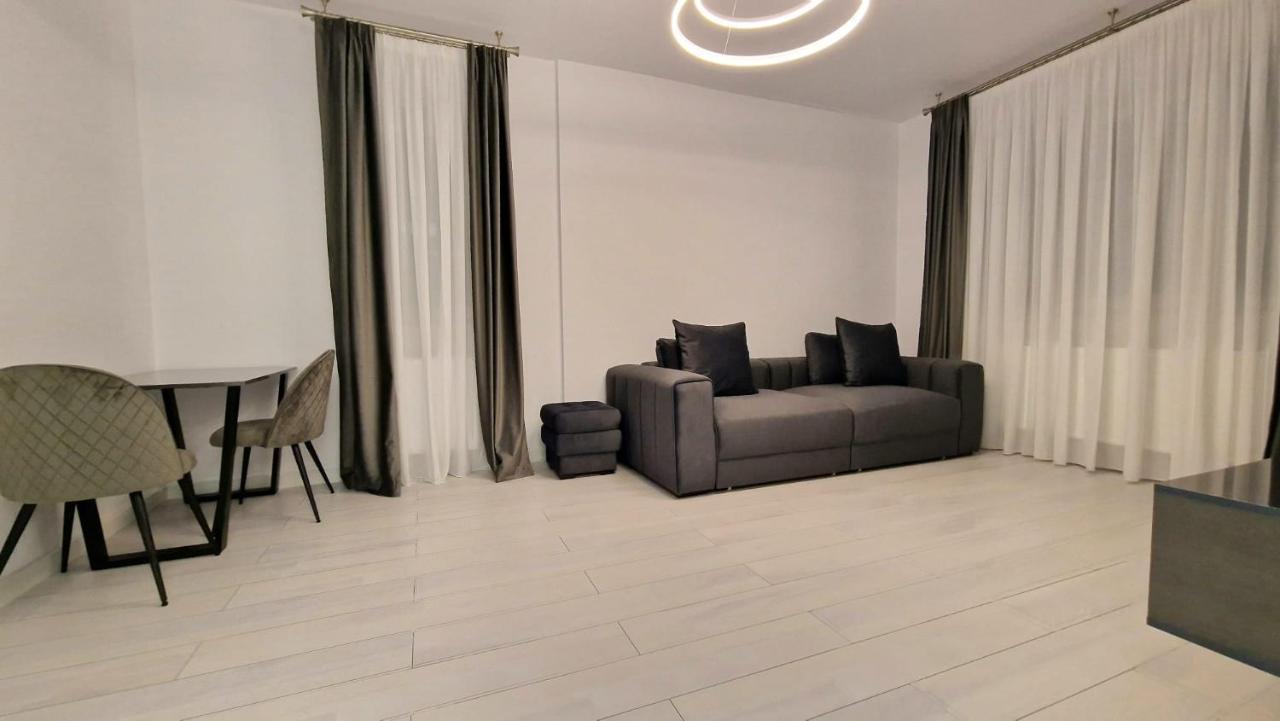 Regie Rezidence Bucharest