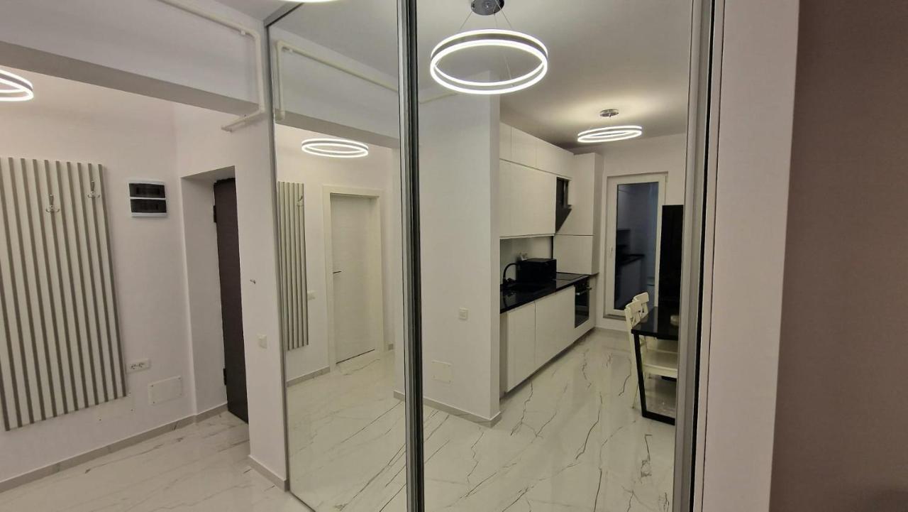 Regie Rezidence Apartment