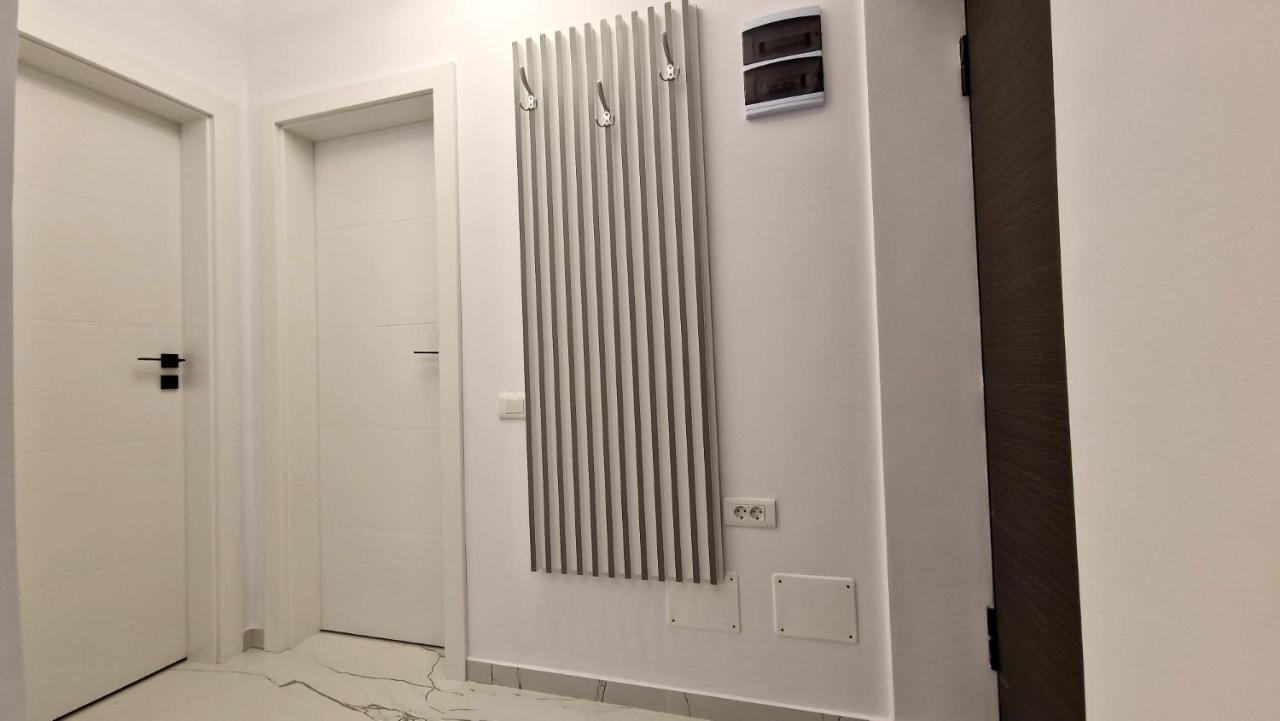 Regie Rezidence Apartment