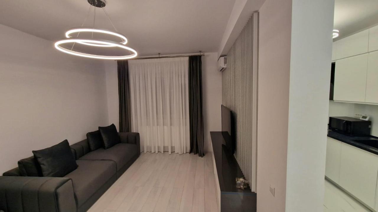 Regie Rezidence Apartamento *