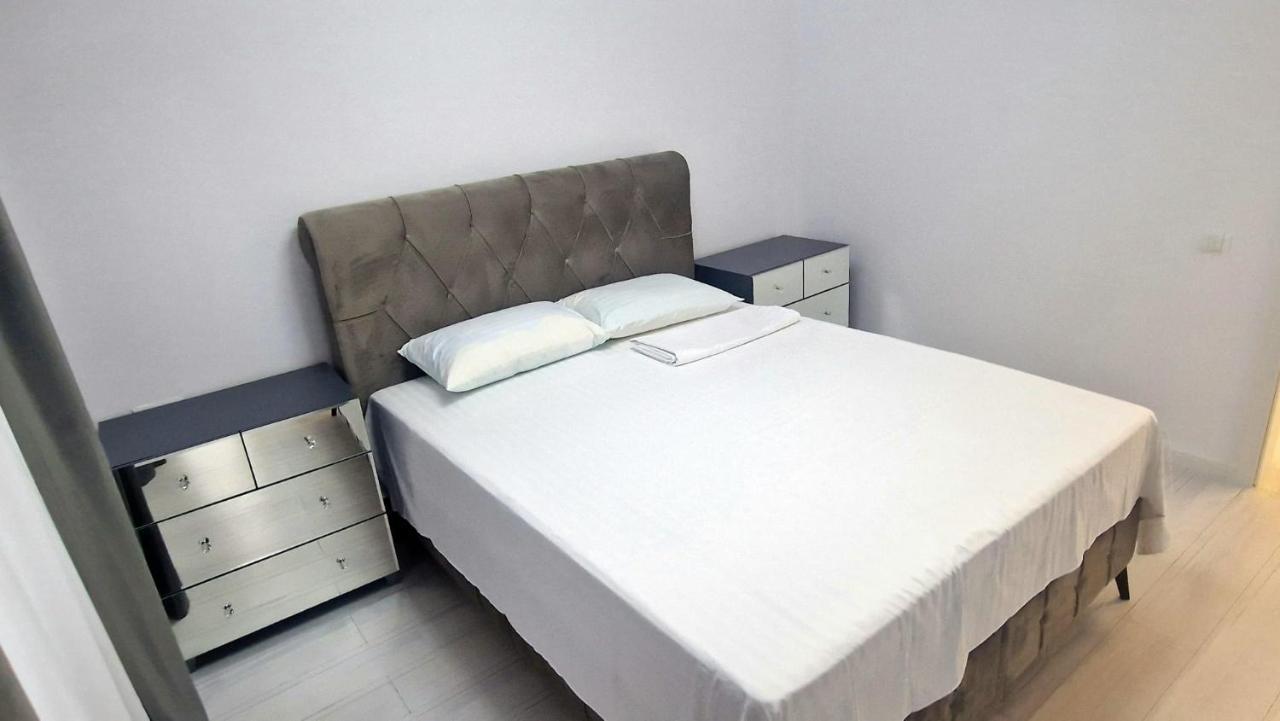 Apartment Regie Rezidence Bucharest
