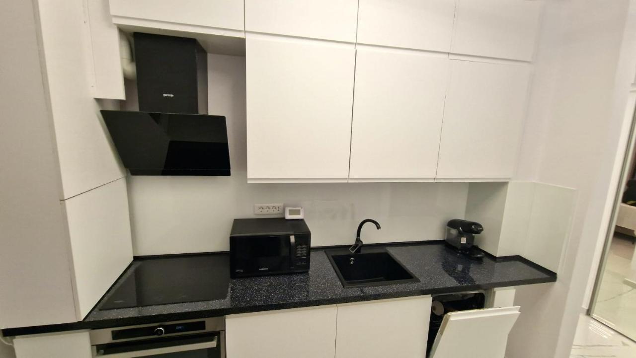 Apartamento Regie Rezidence *