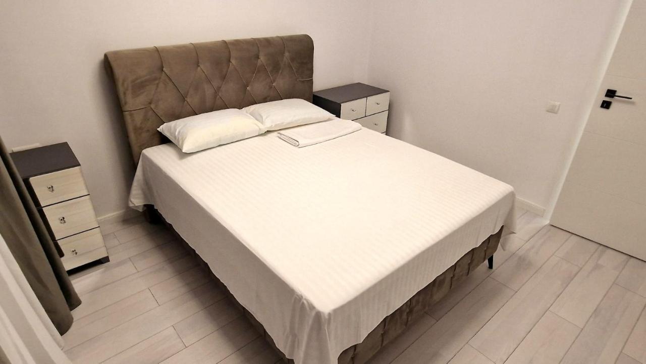 Apartment Regie Rezidence Bucharest