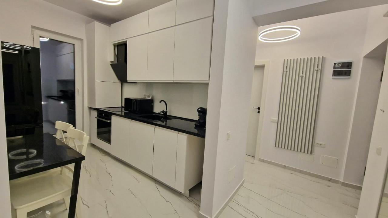 Regie Rezidence Apartment Bucharest