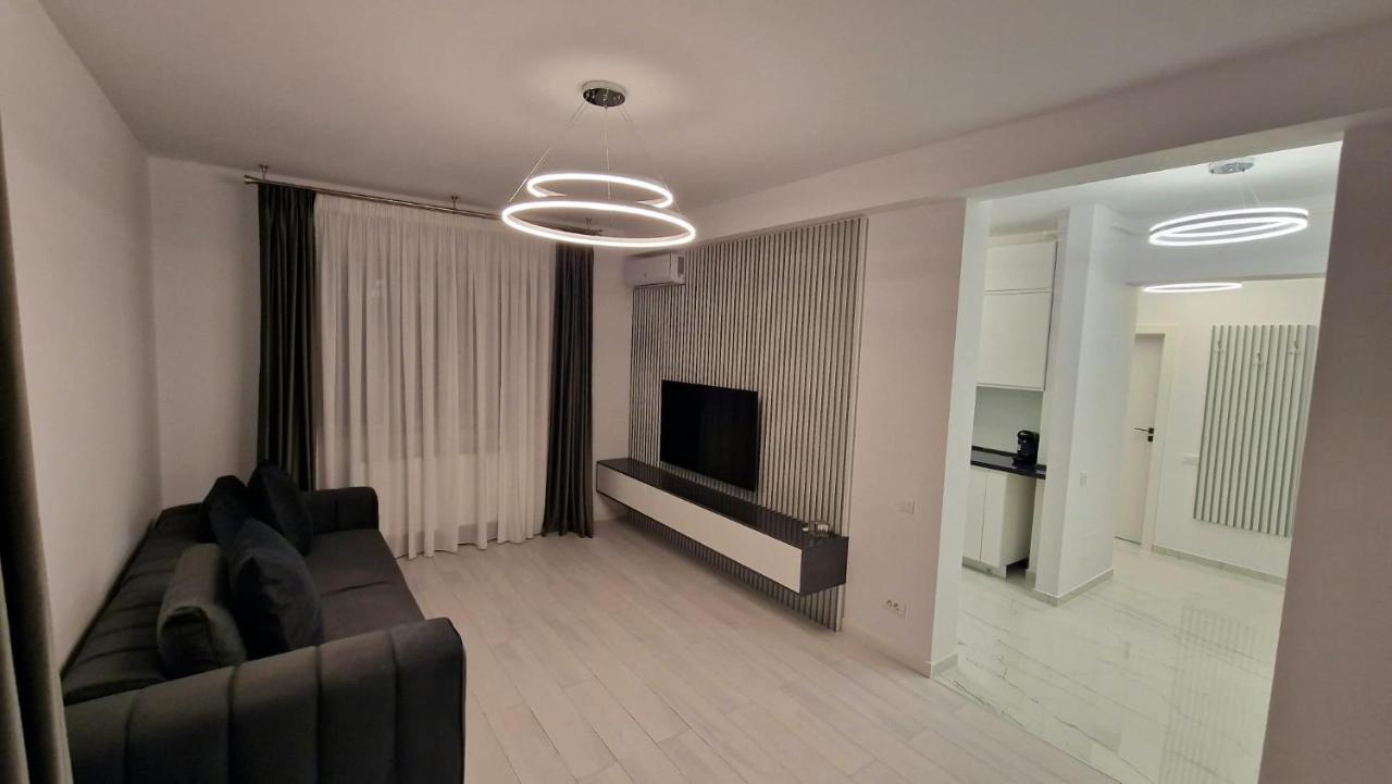Apartment Regie Rezidence Bucharest