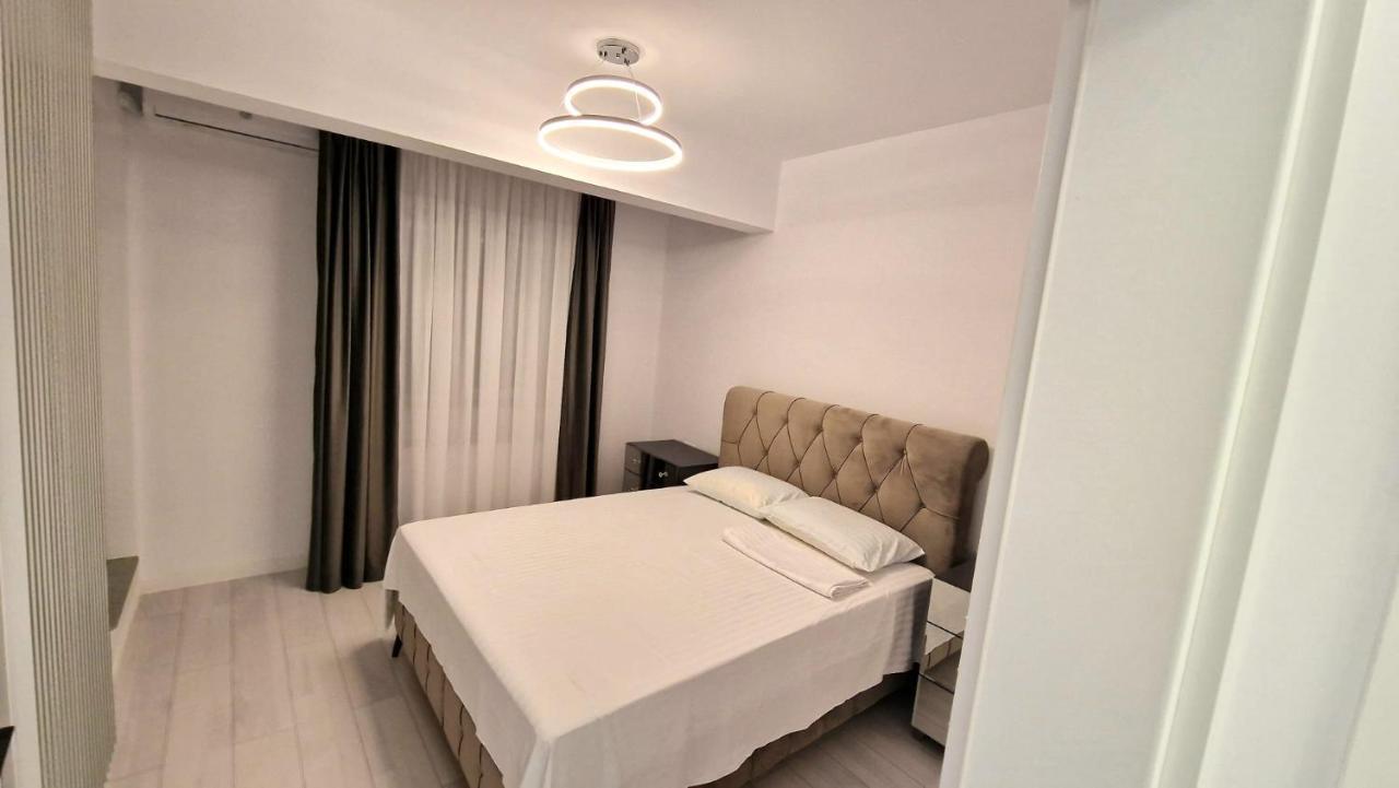 Regie Rezidence Bucharest