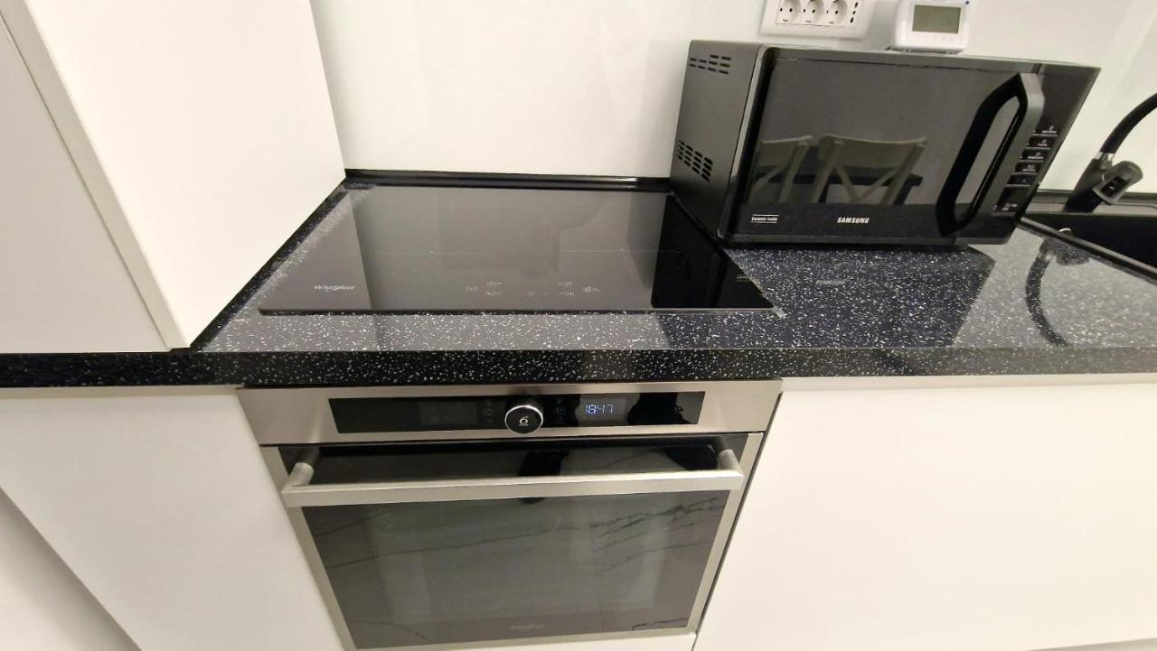 Apartment Regie Rezidence Bucharest