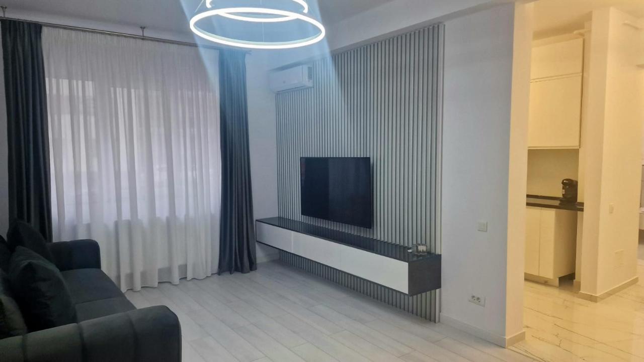 Apartment Regie Rezidence *