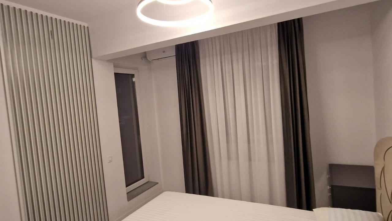 Regie Rezidence Bucharest