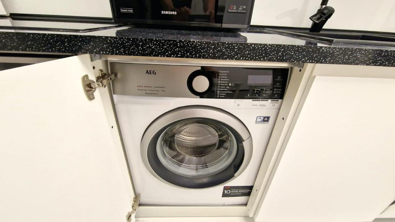 Regie Rezidence Apartamento