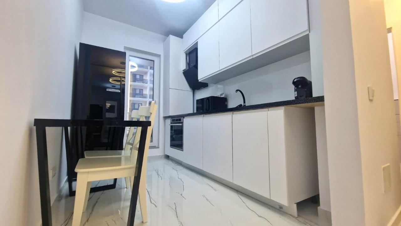 Apartamento Regie Rezidence Bucareste