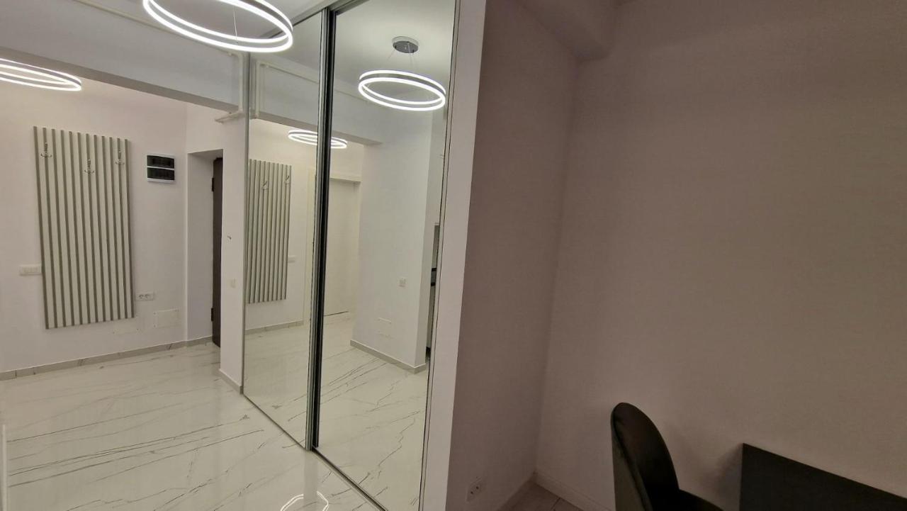 Apartment Regie Rezidence *