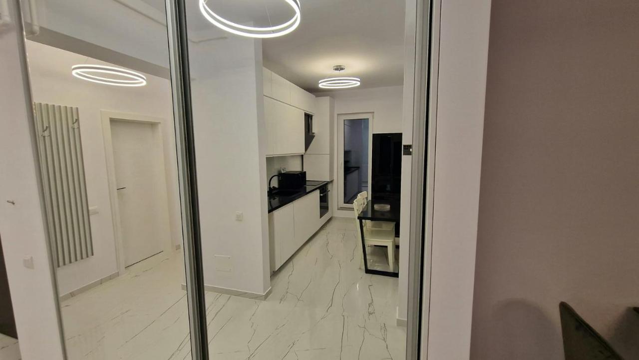Apartment Regie Rezidence