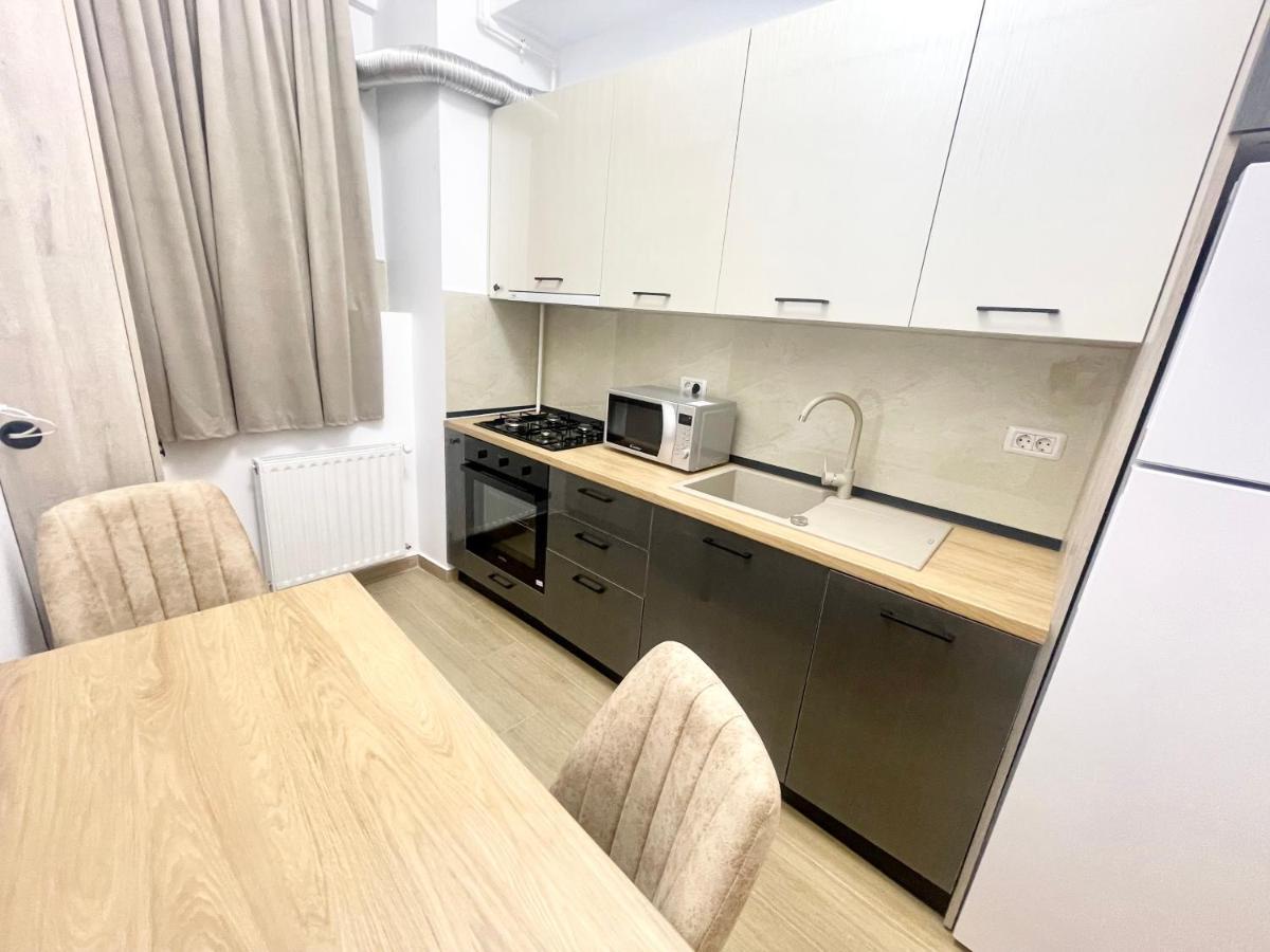 Apartamento Adress P4 *