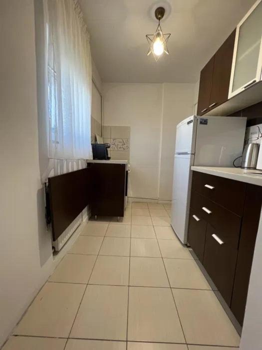Apartamento Downtown By Darius Bucareste