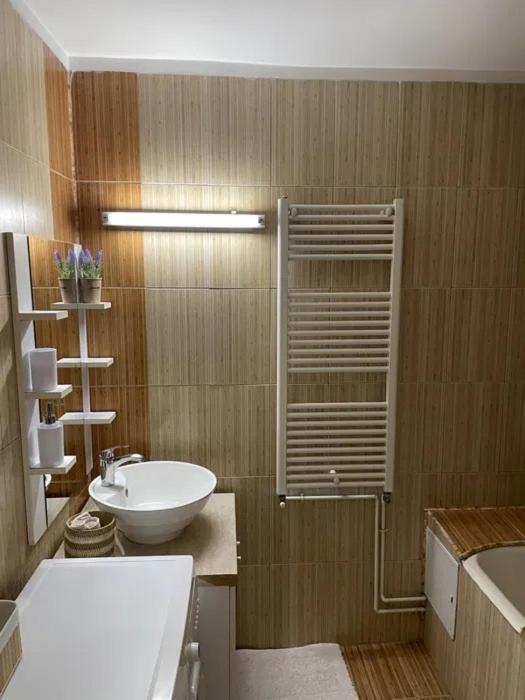 Apartamento Downtown By Darius Bucareste