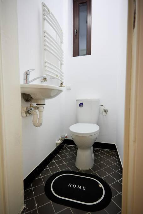 Apartment Caragiale Bucharest