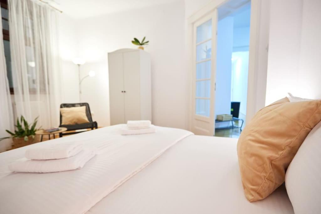 Apartment Caragiale Bucharest