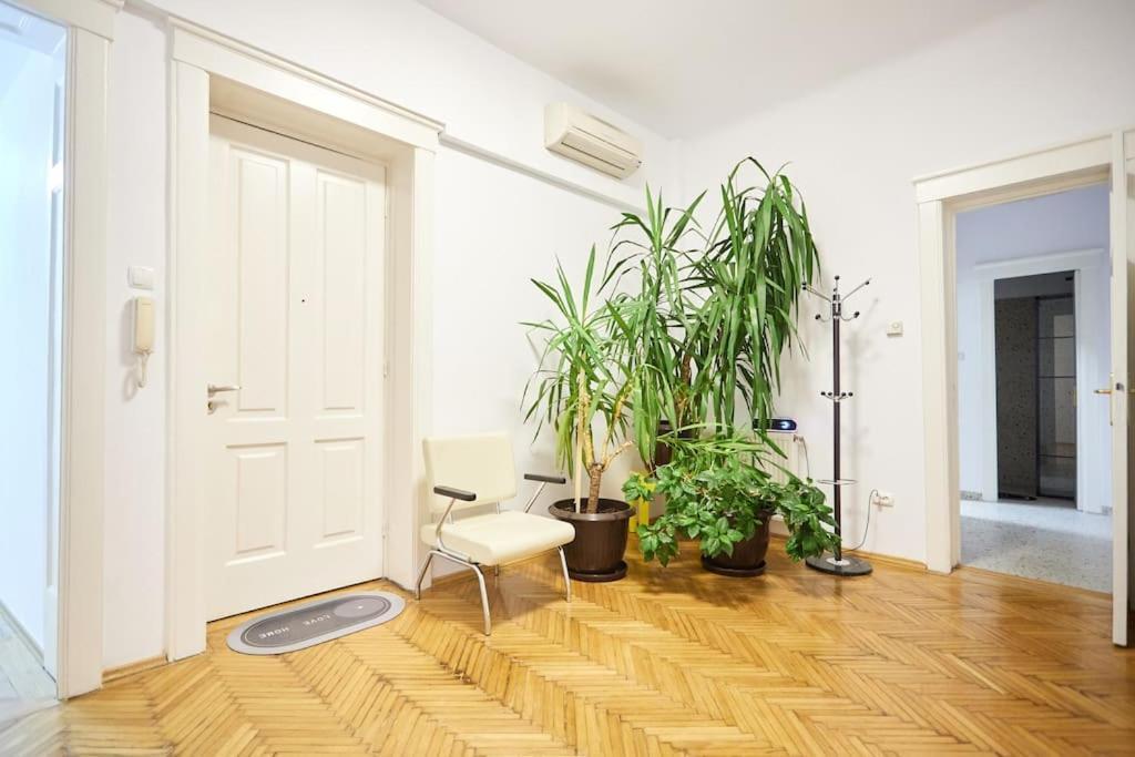 Caragiale Apartment